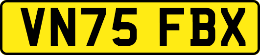 VN75FBX