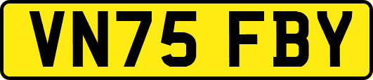 VN75FBY