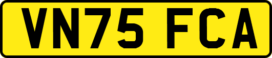 VN75FCA