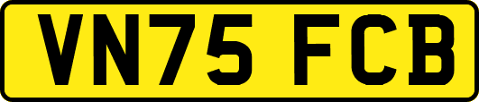VN75FCB