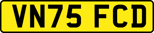 VN75FCD