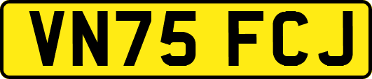 VN75FCJ