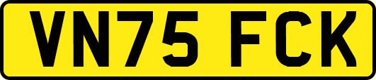 VN75FCK