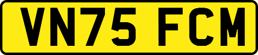 VN75FCM