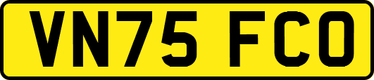 VN75FCO