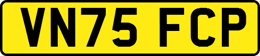VN75FCP