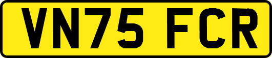 VN75FCR