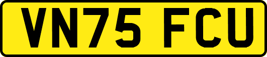 VN75FCU
