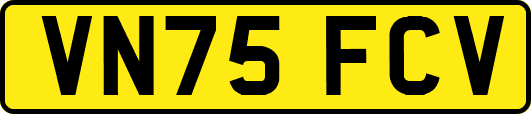 VN75FCV