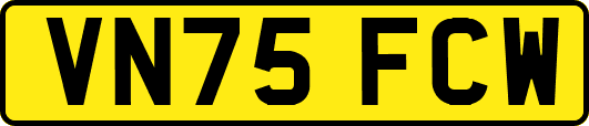 VN75FCW