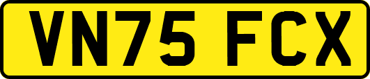VN75FCX