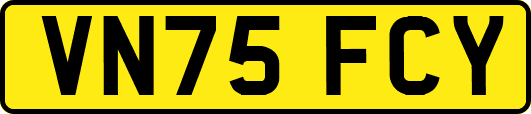 VN75FCY