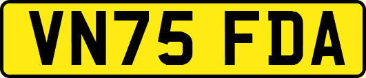 VN75FDA