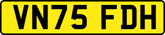 VN75FDH