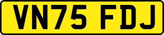 VN75FDJ