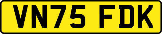 VN75FDK