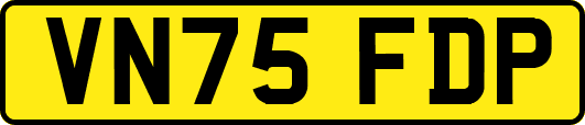 VN75FDP