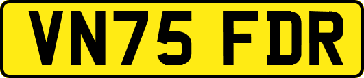 VN75FDR