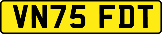 VN75FDT