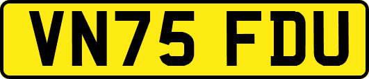 VN75FDU