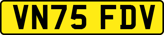 VN75FDV