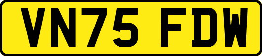 VN75FDW