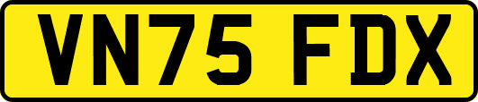 VN75FDX