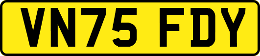VN75FDY