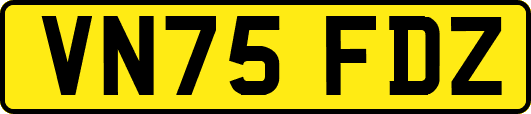 VN75FDZ