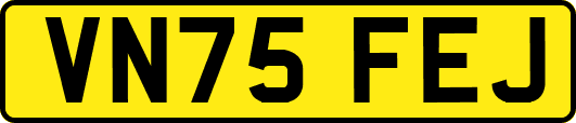 VN75FEJ