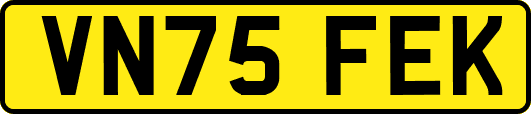 VN75FEK