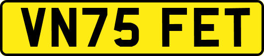 VN75FET