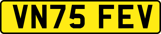 VN75FEV