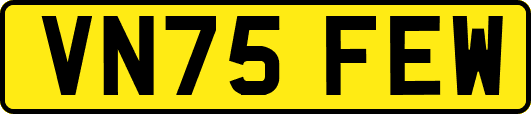 VN75FEW
