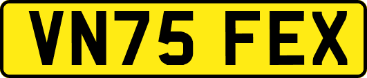 VN75FEX