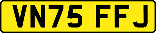 VN75FFJ