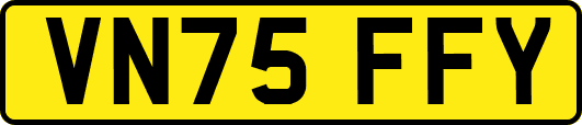 VN75FFY