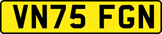 VN75FGN