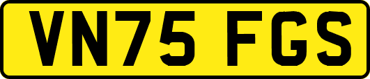 VN75FGS