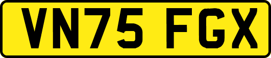 VN75FGX