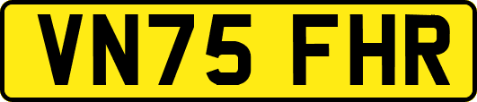 VN75FHR