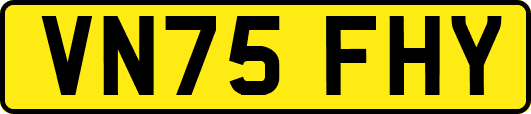 VN75FHY