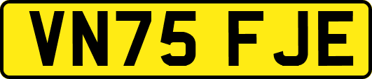 VN75FJE