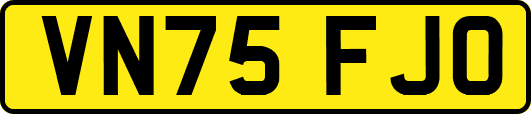 VN75FJO