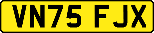 VN75FJX