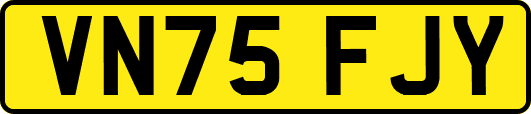 VN75FJY
