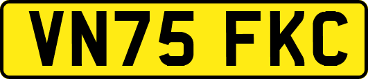VN75FKC