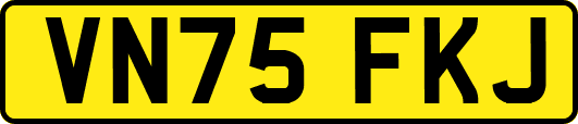 VN75FKJ