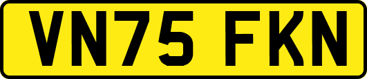 VN75FKN