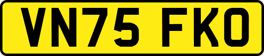 VN75FKO